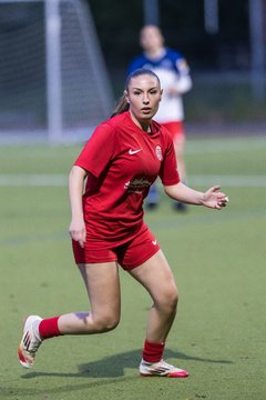 Bild 13 - wBJ Eimsbuettler TV - Hamburger SV : Ergebnis: 1:2